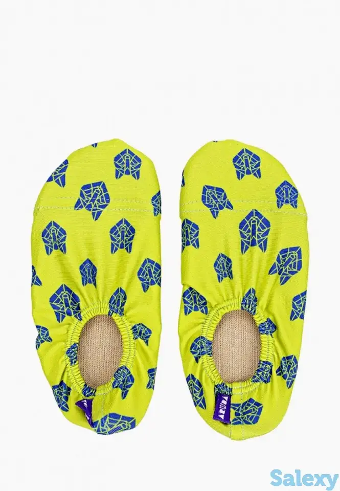 Акваобувь aruna, фотография 1