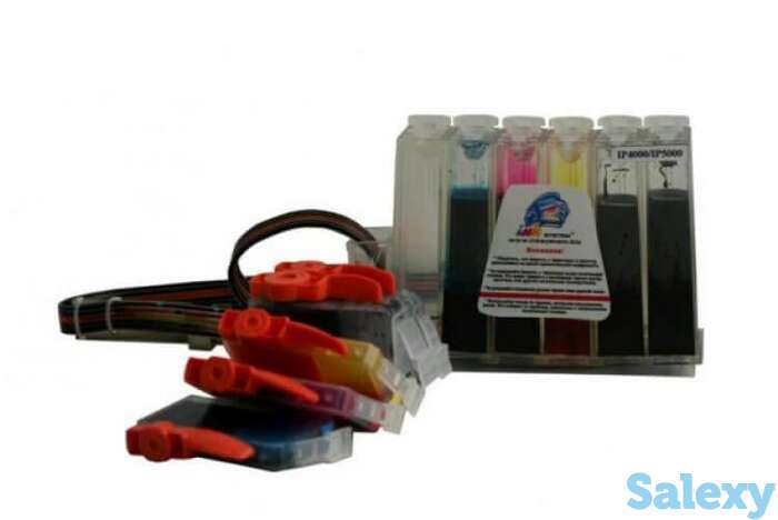 Снпч для canon pixma mg7540, фотография 1