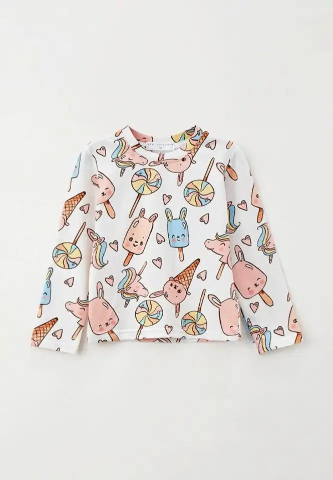 Лонгслив ete children, фотография 1