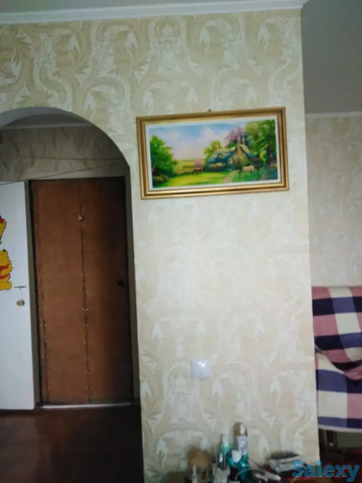 Продам 1ком. квартиру ул. Ак. Павлова, 105, фотография 2