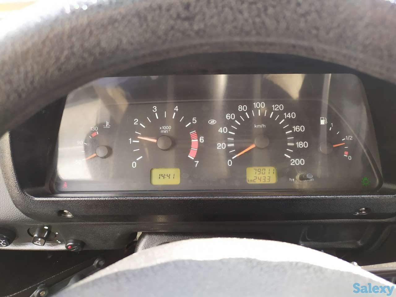 ВАЗ 2131, фотография 3