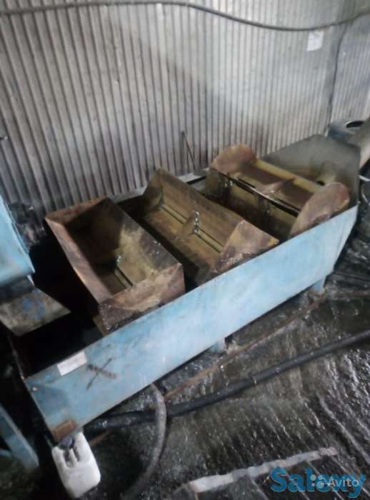 Продаётся моечная линия пвд, пнд, пп, фотография 5