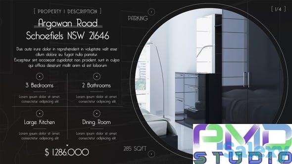 Заказать видеоролик для агентства недвижимости. (REAL_ESTATE_6), фотография 1