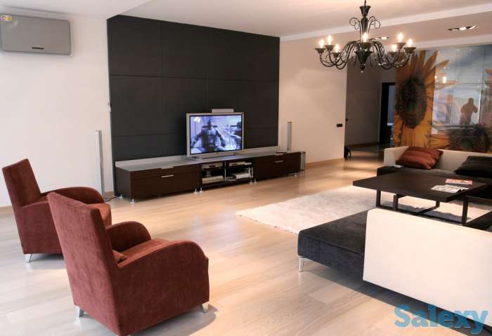 Евроремонт квартиры, фотография 10