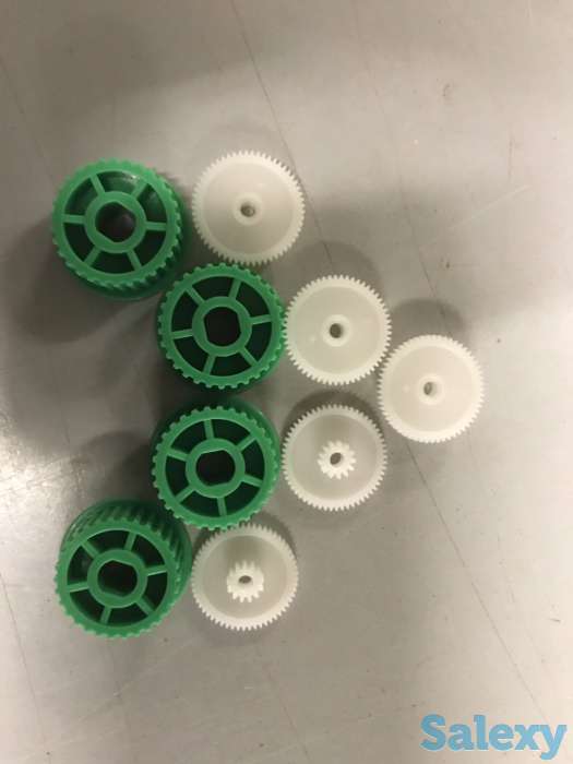 Шестерни на принтеры Tg2480 s100, фотография 1