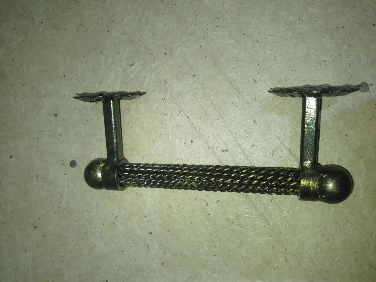 Кованные ручки, фотография 4