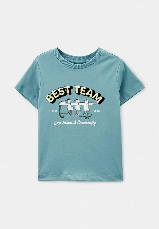 Футболка sela, фотография 1