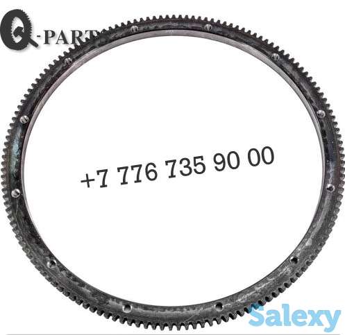 Венец маховика для Hyundai R305LC7, 3905427, 3934860,, фотография 1