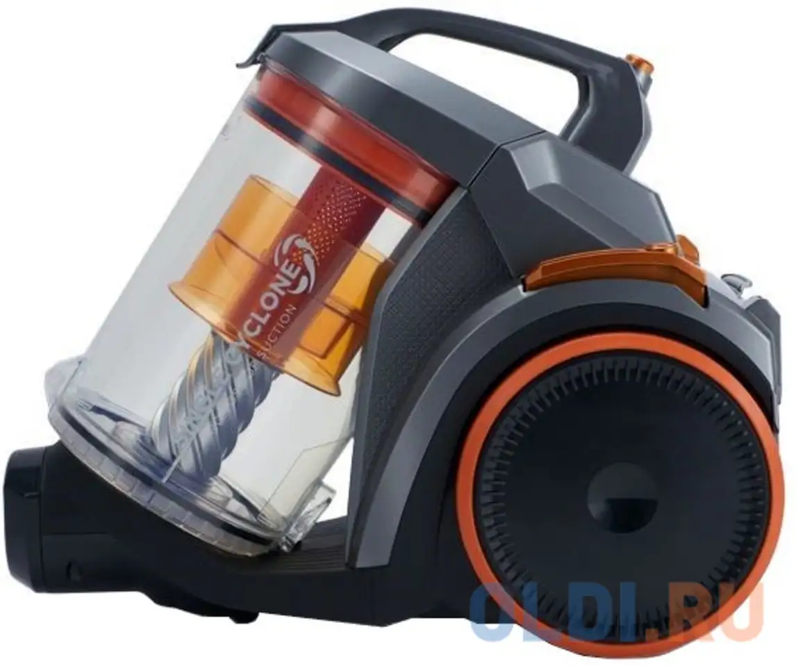 Midea vcs43a15 пылесос, фотография 1