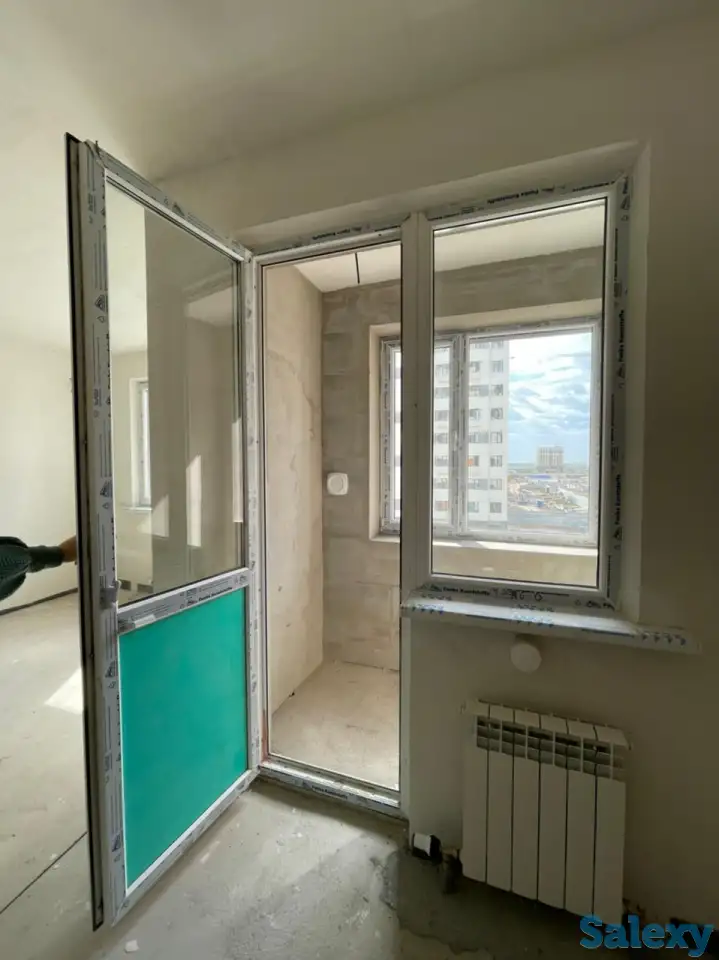 Квартира в центре столицы, фотография 6