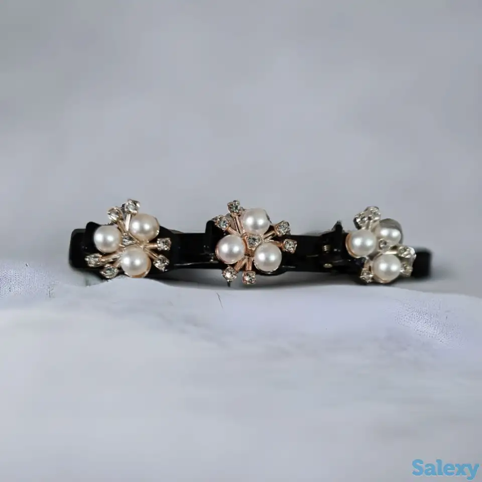 Заколки для волос, фотография 4