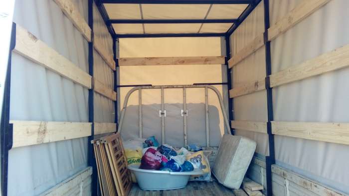 Грузоперевозки переезды квартир офисов услуги грузчиков., фотография 6