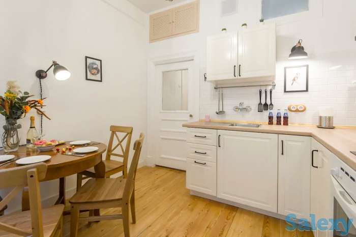 Красивая квартира в центре города Алматы, пр. Гагарина, 311а – Кожабекова, фотография 9