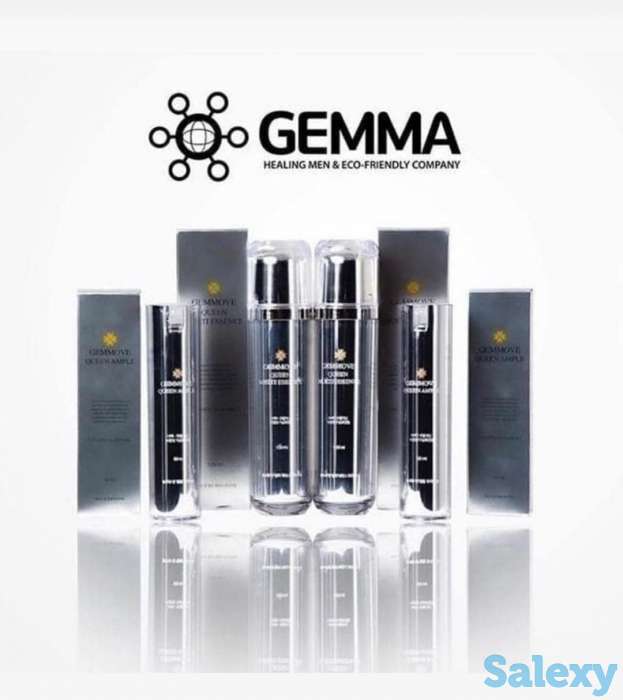 Косметика Gemma (Джемма), фотография 2