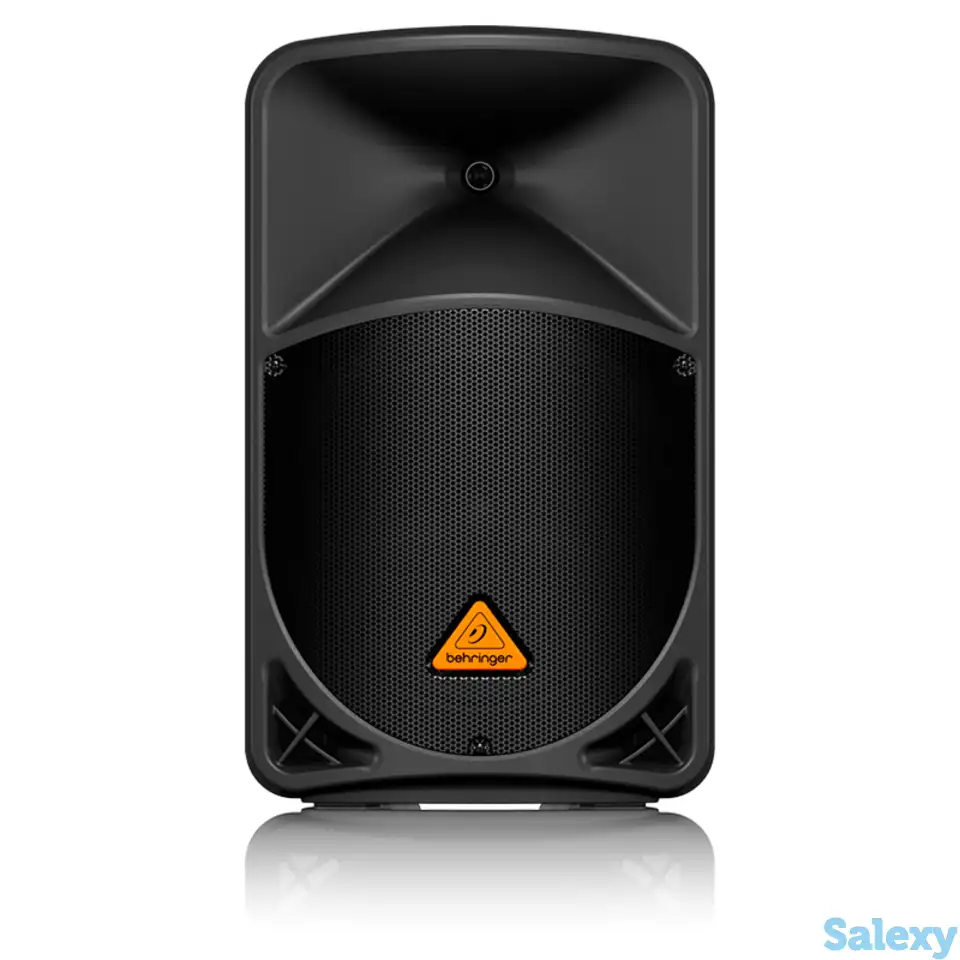 Активная акустика behringer eurolive b112d, фотография 1