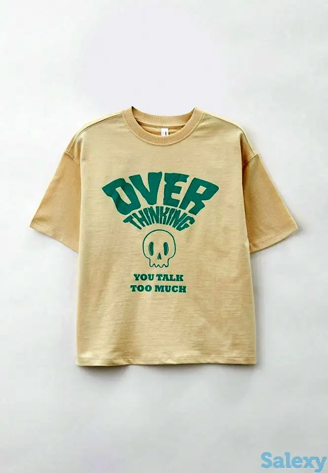 Футболка sela, фотография 1