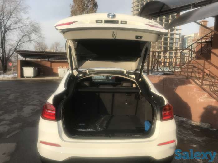 Продам BMW X4 аналог Х6, фотография 3