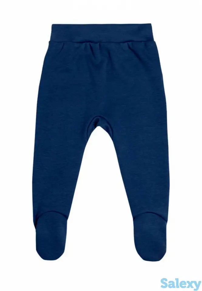 Ползунки bossa nova, фотография 1