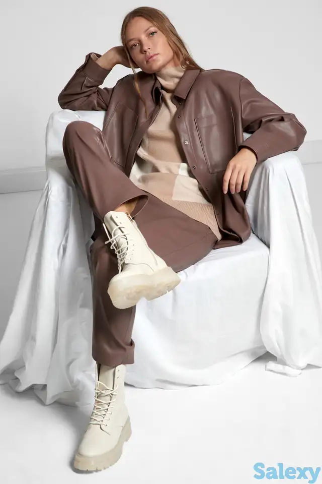 Джемпер женский vassa&co, фотография 1