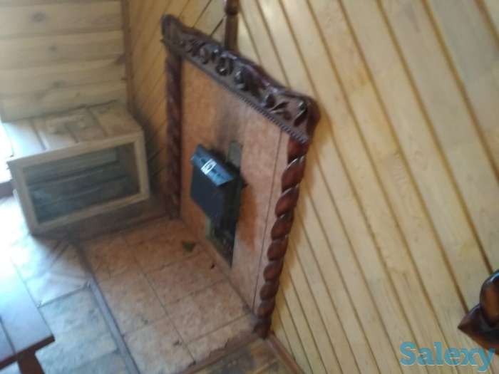 Плотник, фотография 5