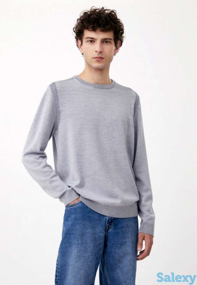 Джемпер finn flare, фотография 1