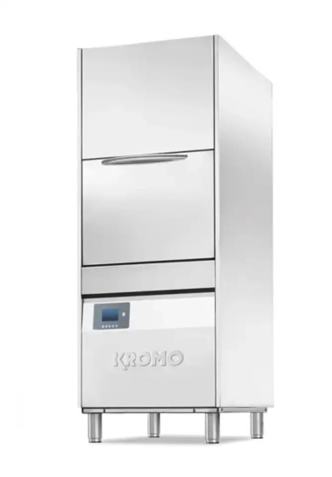 Купольная Посудомоечная машина  Kromo KP 152 EL PLUS Характеристики и описание Основные технические характеристики Габар, фотография 1