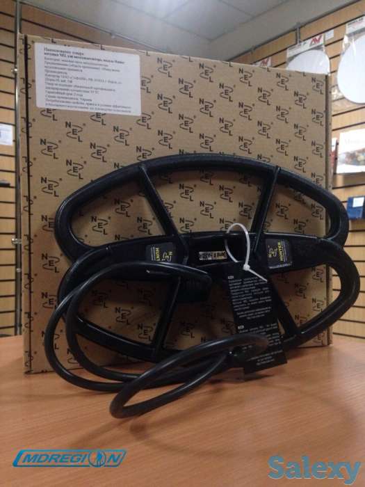 Катушка NEL Hunter для X-Terra 18.75 кГц., фотография 1