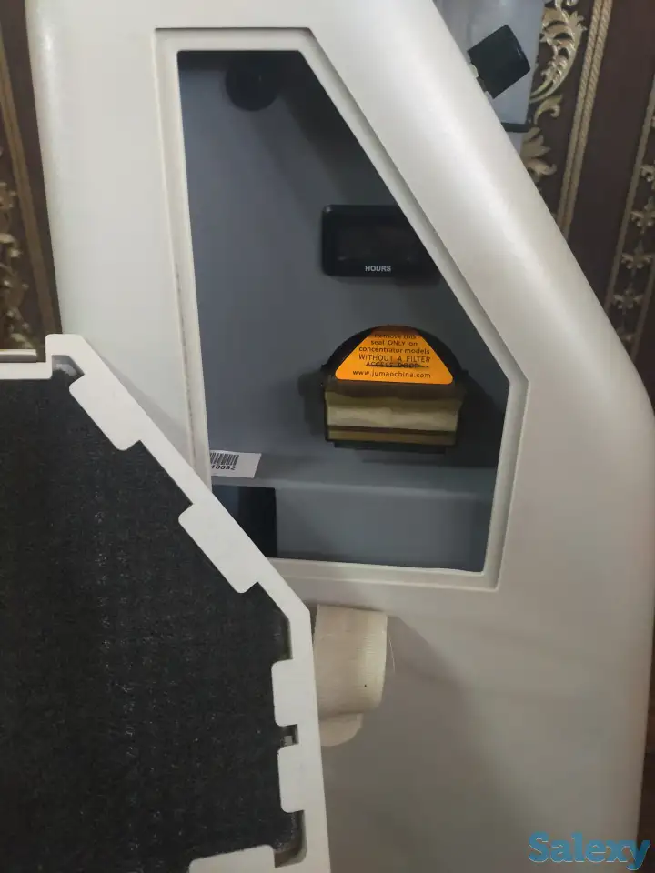 Кислородный концентрат, фотография 7