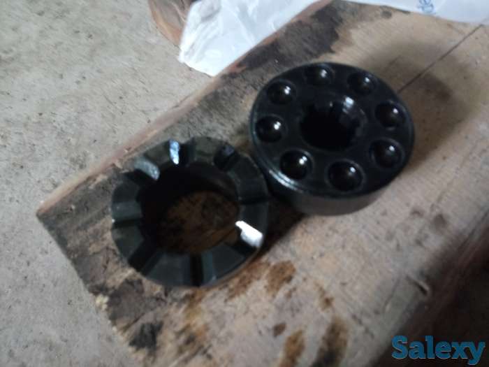 Запчасти для ямобуров БМ-302 БКМ 317 БМ 205, фотография 10