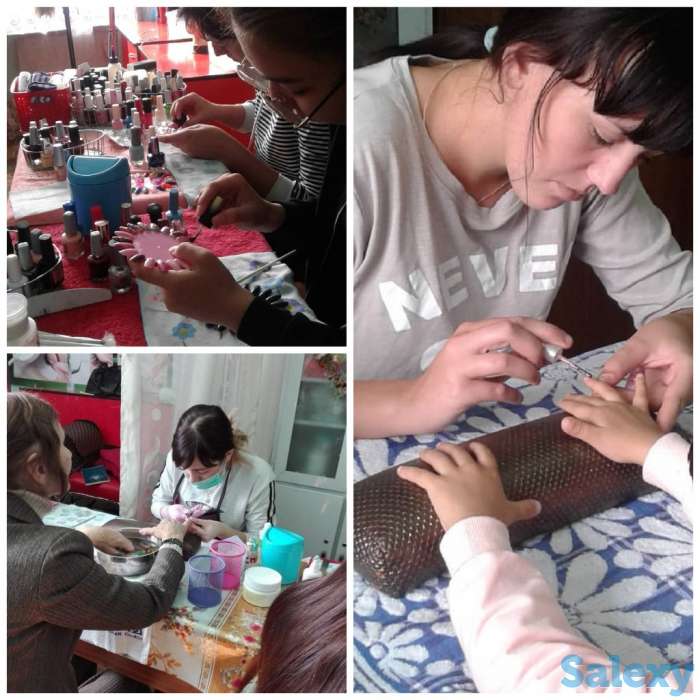 Курсы Pretty Луиза, фотография 4