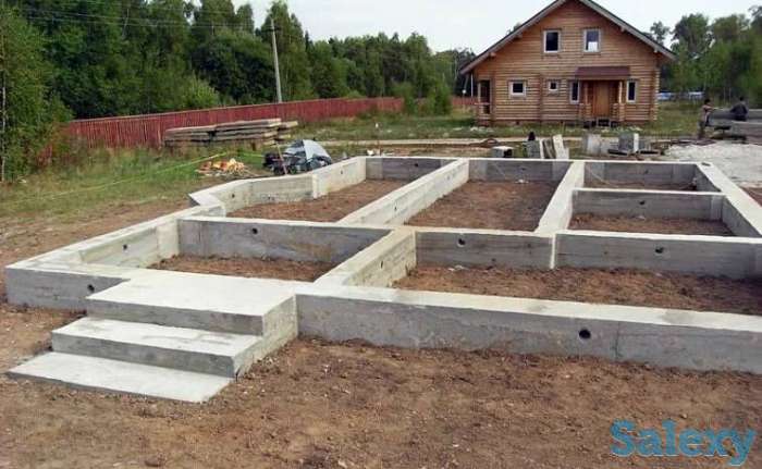 Строительство дома под ключ, фотография 8