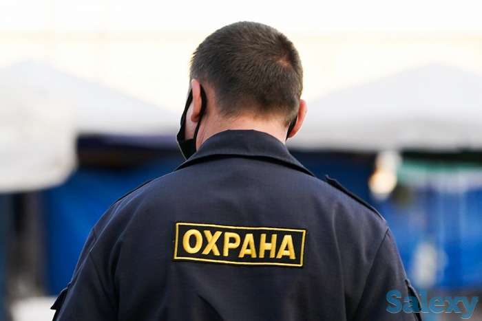 требуются охранники вахта., фотография 1