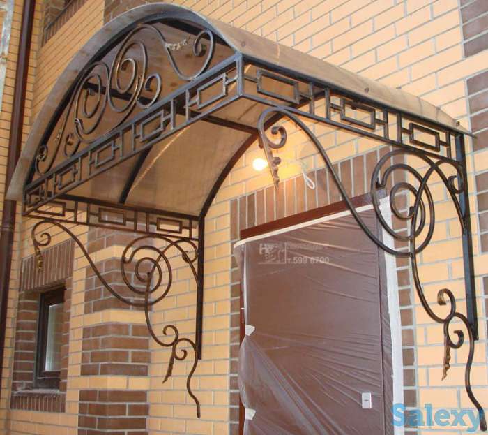 Услуги сварщиков, фотография 1