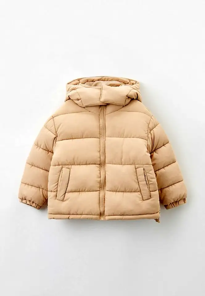 Куртка утепленная acoola, фотография 1