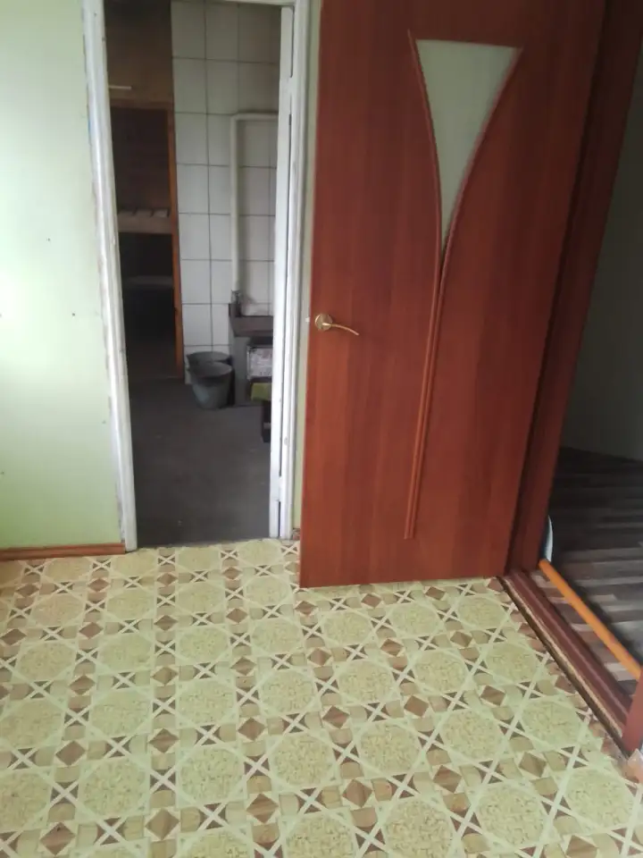 Продам квартиру, С.К.О.Айыртауский район,село Новоукраинка,ул Быковская д 14 кв1, фотография 4