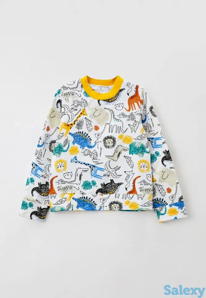 Свитшот ete children, фотография 1