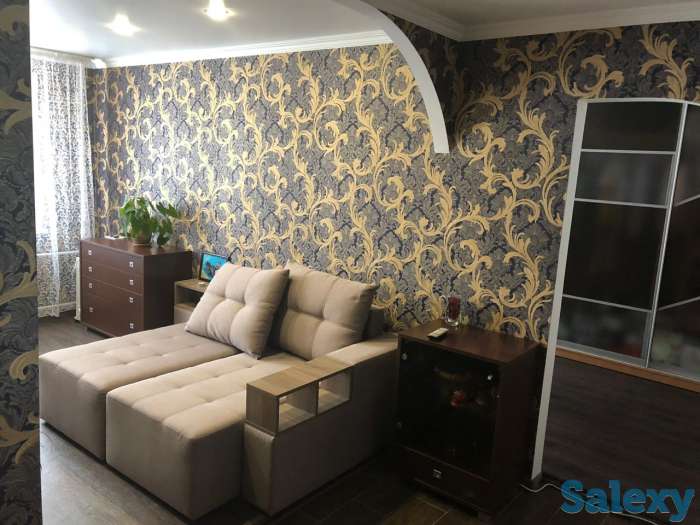 Квартира 2х комн, Короленко 17, фотография 4