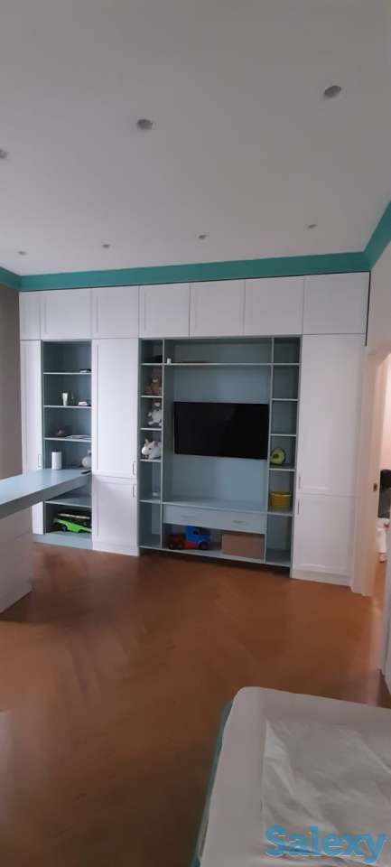 Мебель на заказ – индивидуальность и комфорт, фотография 16