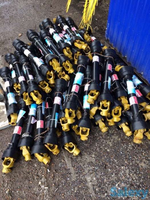 косилка роторная польская 1.35, фотография 8