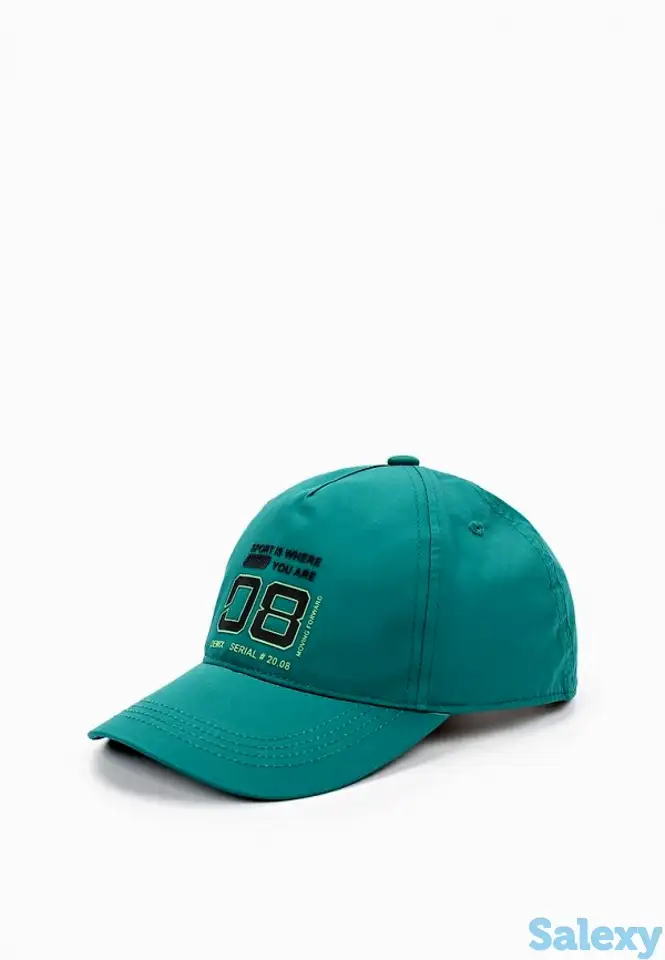 Бейсболка demix, фотография 1