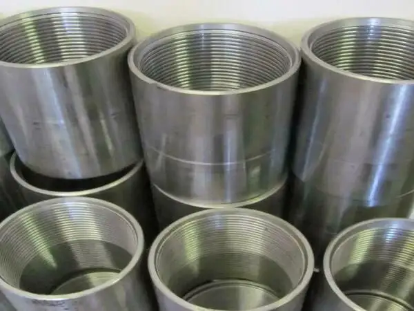 Муфта обсадной трубы, D 114-426 мм, Марка: Батресс; ОТТГ; ОТТМ, Группа: Д; Е; Л..., фотография 1