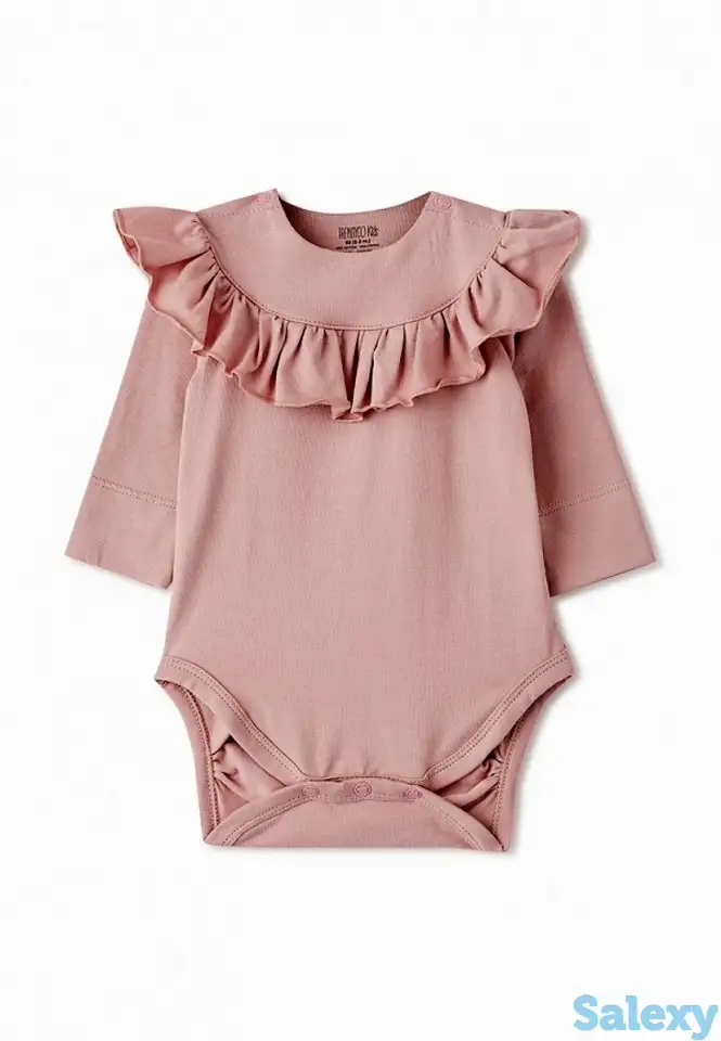 Боди trendyco kids, фотография 1
