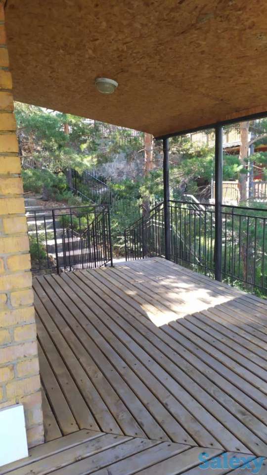 Сдам дом на Бухтарме, Побережье Бухтарминского водохранилища, район базы отдыха Эдельвейс, фотография 5