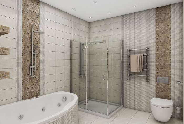 Ремонт под ключ, фотография 3