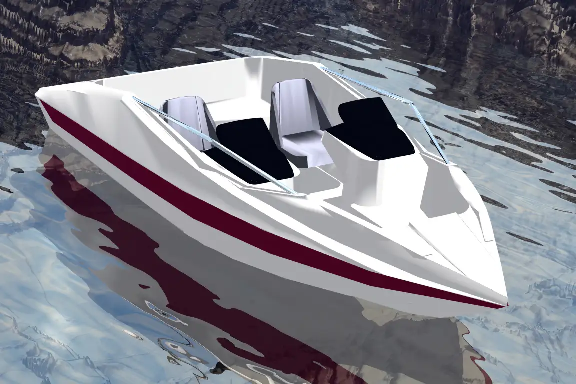 Бассейны для разведения рыбы и других культур., фотография 3