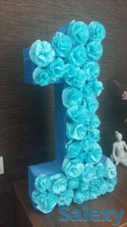 Единичка, фотография 1