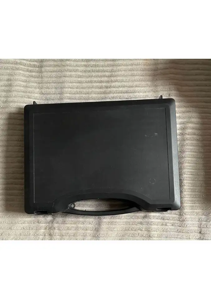 Машинка для тафтинга, фотография 2