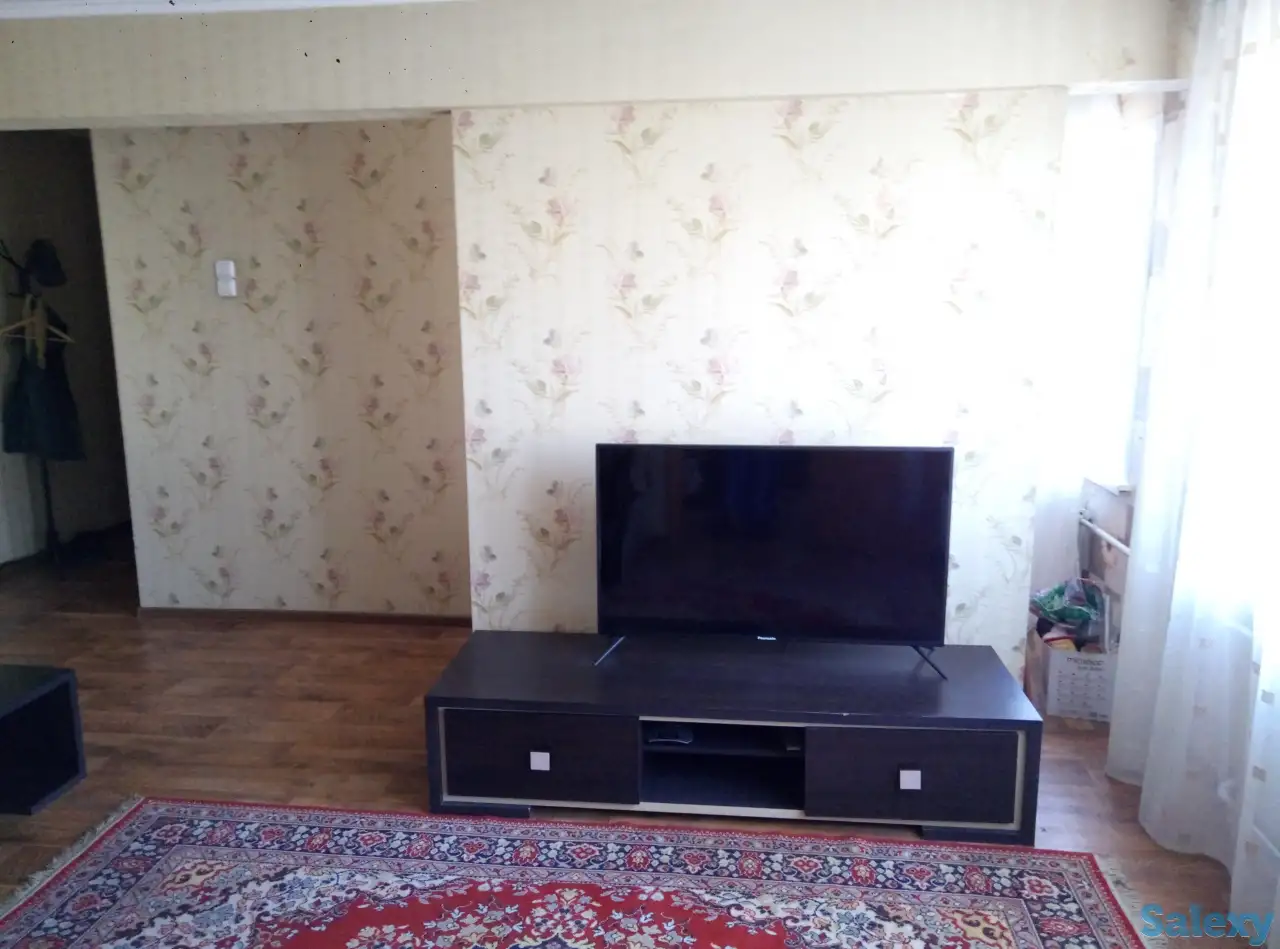 продам квартиру, Бурова 47, фотография 2