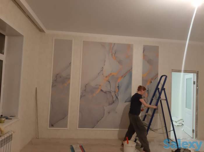 Ремонт квартир, фотография 7