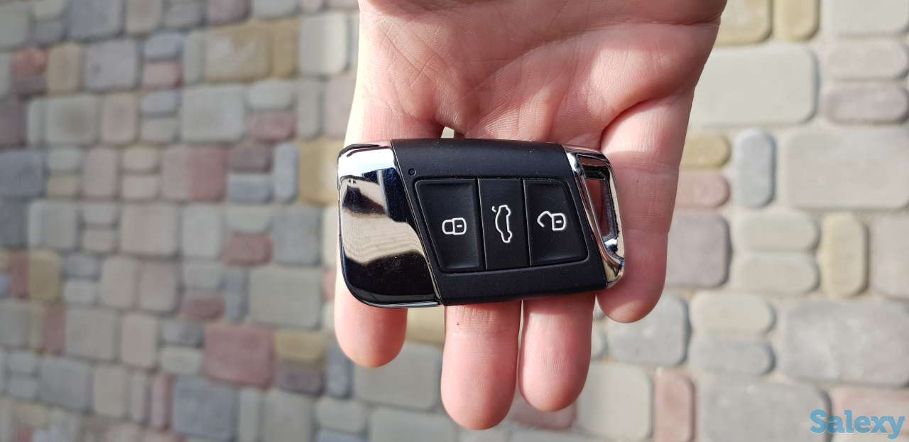 Продам Volkswagen Taos 2021, фотография 7